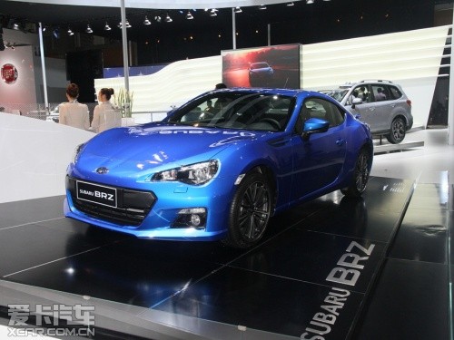 ˹³2013˹³BRZ