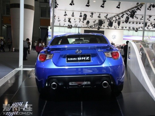 ˹³2013˹³BRZ