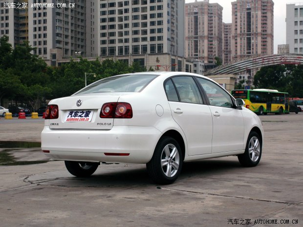 ϺPOLO2011 ȡ 1.6L Զʵ