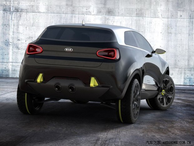 ()Niro2013 Concept